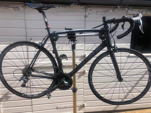 Ghost Nivolet Tour, Fietsen en Brommers, Fietsen | Racefietsen, Zo goed als nieuw, Overige merken, Minder dan 10 versnellingen