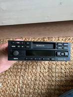 BMW Z3 autoradio origineel met code, Auto diversen, Autoradio's, Ophalen of Verzenden, Gebruikt