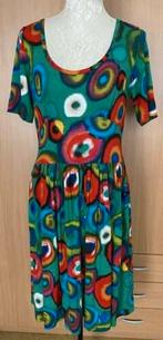 Jurk maat L, Kleding | Dames, Overige kleuren, Maat 42/44 (L), Ophalen of Verzenden, Zo goed als nieuw