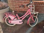 Popal 20 inch roze meisjes fiets, Ophalen, Gebruikt, 20 inch, Popal