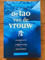 De tao van de vrouw - M D Piontek, Ophalen of Verzenden, Zo goed als nieuw, Overige onderwerpen