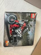 Lego Technisch Set van drie, Ophalen of Verzenden, Gebruikt, Losse stenen, Lego