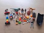 Lose Lego en Playmobil, Ophalen of Verzenden, Zo goed als nieuw