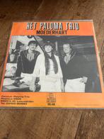 Het Paloma Trio-Moederhart, 7 inch, Single, Ophalen of Verzenden, Zo goed als nieuw
