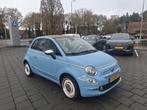 Fiat 500 C 0.9 TwinAir Turbo Spiaggina 58, Auto's, Voorwielaandrijving, 12 maanden, Stof, Gebruikt