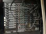 Mengpaneel rcf e12, Muziek en Instrumenten, Ophalen, Nieuw, 10 tot 20 kanalen, Microfooningang