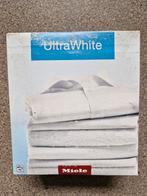 Miele Ultrawhite wasmiddel, Ophalen, Overige typen