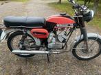 Zundapp famel mirage, Fietsen en Brommers, Brommers | Zundapp, Ophalen, Gebruikt, Overige modellen, Maximaal 45 km/u