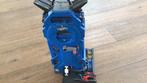 Hot wheels garage.Inclusief 8 autos., Ophalen, Zo goed als nieuw, Duplo