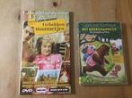 Dvd, Alle leeftijden, Ophalen of Verzenden, Zo goed als nieuw
