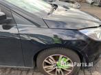 Scherm rechts-voor van een Ford Focus (G0), Auto-onderdelen, Carrosserie en Plaatwerk, Gebruikt, -, -, Ophalen of Verzenden