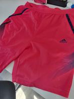 Adidas korte broek, Ophalen of Verzenden, Zo goed als nieuw