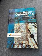 Wim Zeiller - Basisboek Ontwerpen, Ophalen of Verzenden, Zo goed als nieuw, Nederlands, Wim Zeiller