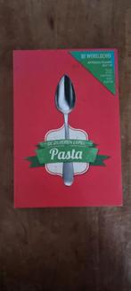 De Zilveren Lepel Pasta - Kookboek, Italië, Vegetarisch, Hoofdgerechten, Ophalen of Verzenden