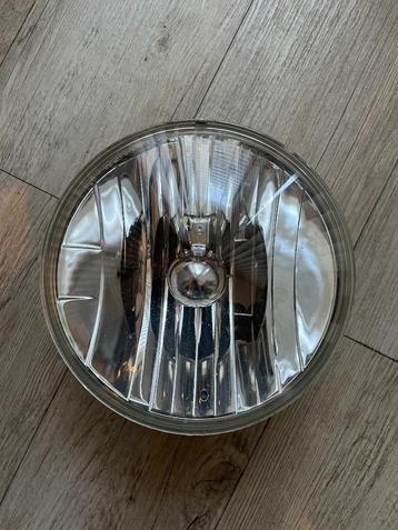 Nieuwe Hummer H2 koplamp beschikbaar voor biedingen