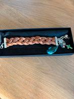 Balu Joias armband, Ophalen of Verzenden, Nieuw, Overige kleuren, Leer