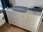 Ikea Hemnes commode/kast, Ophalen, Gebruikt, 50 tot 75 cm