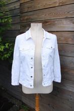 Jasje offwhite Marccain mt M Vaste prijs, Maat 38/40 (M), Wit, Ophalen of Verzenden, Zo goed als nieuw