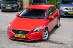 Volvo V40 2.0 Kinetic Business LEER AIRCO CLIMATE PDC RIJKLA, Auto's, 12 maanden, Gebruikt, 4 cilinders, Bedrijf
