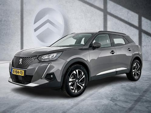 Peugeot 2008 100pk Allure | Rijklaar | Trekhaak | Camera ach, Auto's, Peugeot, Bedrijf, Te koop, ABS, Achteruitrijcamera, Airbags