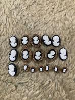 Klassieke knopen, Hobby en Vrije tijd, Knutselen, Ophalen of Verzenden, Nieuw, Knutselwerk