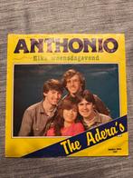 The Adera's, Ophalen, Gebruikt, Overige formaten, Levenslied of Smartlap