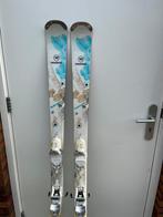 Rossignol dames ski’s, Sport en Fitness, Skiën en Langlaufen, Gebruikt, 160 tot 180 cm, Ophalen of Verzenden, Ski's