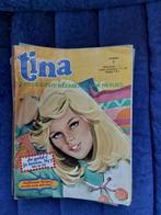 Tina, bijna complete jaargang 1977, Boeken, Tijdschriften en Kranten, Ophalen of Verzenden, Gelezen, Overige typen