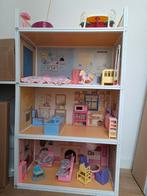 Barbie, Kinderen en Baby's, Speelgoed | Poppenhuizen, Toebehoren, Gebruikt, Ophalen of Verzenden