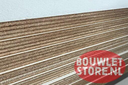 Multiplex 12 mm houten platen | Okoume WBP plafondplaten wit, Doe-het-zelf en Verbouw, Platen en Panelen, Nieuw, Multiplex, Minder dan 20 mm