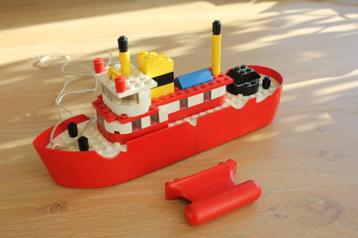 Vintage LEGO boten jaren 70 beschikbaar voor biedingen