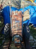 Gravely maaier,zonder maaibalk, Tuin en Terras, Ophalen of Verzenden, Gebruikt, 50 cm of meer