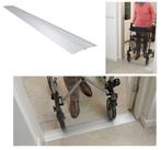 Secucare drempelvervanger 14 x 77 cm aluminium, Ophalen of Verzenden, Nieuw