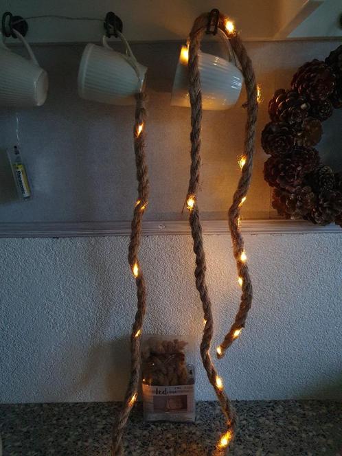 diverse KERST verlichting, Diversen, Kerst, Nieuw, Ophalen of Verzenden