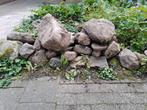 Keien, zwerfkeien, vijverkeien, Tuin en Terras, Grind, Keien en Split, Ophalen of Verzenden, Zo goed als nieuw, Overige materialen