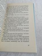 De Kameleon stuurloos. P. de Roos.  uit 1996, Ophalen of Verzenden, Gelezen, P. de Roos