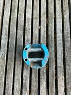 Klapschroef hub, Ophalen of Verzenden, Gebruikt, Motor en Techniek, Zeilboot