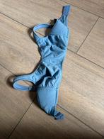 Prothese bh 75 C Amoena blauw, Ophalen of Verzenden, Blauw, BH
