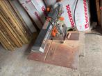 Dewalt dw 125, Doe-het-zelf en Verbouw, Gereedschap | Zaagmachines, Ophalen, Gebruikt, 70 mm of meer, Afkortzaag