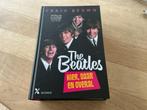 The Beathels ………”HIER, DAAR EN OVERAL” !!!, Ophalen of Verzenden, Zo goed als nieuw