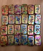 151 min tin LEEG‼️, Ophalen of Verzenden, Overige typen