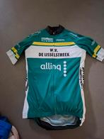 Wielershirt nieuw maat 164 kinderen, Ophalen of Verzenden, Nieuw, Kinderen, Bovenkleding
