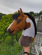 Hobbyhorse te koop, Ophalen of Verzenden, Nieuw