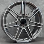 NIEUW 19'' M17 5x112 VERZWAARDE VELGEN PAST OP MERCEDES AMG, Auto-onderdelen, Banden en Velgen, 19 inch, Overige, Overige, Nieuwemaasdijk 14, Heesbeen