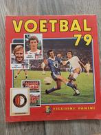 Voetbalplaatjes album Eredivisie/1e Div. 1979 Panini COMPLEE, Verzamelen, Sportartikelen en Voetbal, Overige binnenlandse clubs