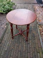 Houten Plantentafeltje, Antiek en Kunst, Ophalen