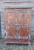 Kast, tv kast, Huis en Inrichting, Kasten | Buffetkasten, Ophalen, Gebruikt, 25 tot 50 cm, Minder dan 100 cm