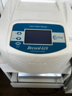 Record 618 Ecuri Ontharing ipl, Ophalen, Overige typen