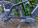 Riese en Müller Charger speedpedelec, Fietsen en Brommers, Elektrische fietsen, Gebruikt, 47 tot 51 cm, 50 km per accu of meer