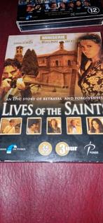 Lives of the Saint miniserie, Cd's en Dvd's, Dvd's | Tv en Series, Ophalen of Verzenden